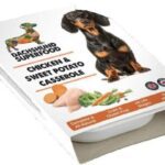 Dachshund Superfood Pate