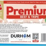 DAF Premium Dinner Range with Fruit & Veg