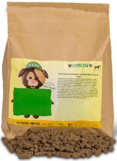 Darf Complete Adult Dry review