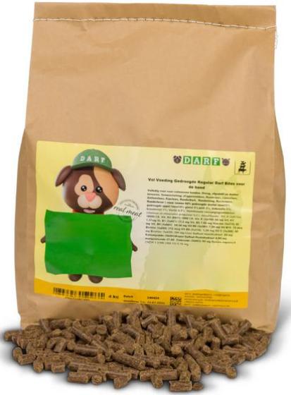 Darf Complete Adult Dry Regular review