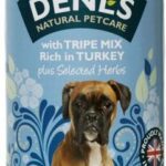 Denes Adult Tripe Mix Tins