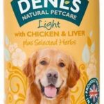 Denes Light Tins