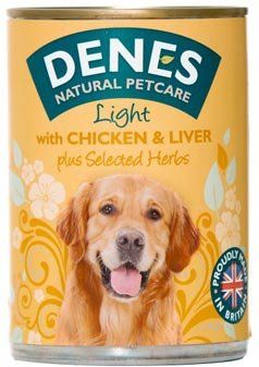 Denes Light Tins review