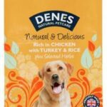 Denes Natural & Delicious