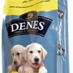 Denes Puppy Growth