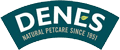 Denes logo