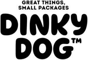 Dinky Dog logo