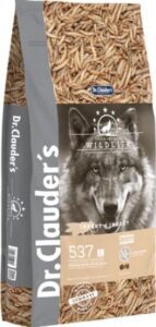 Dr Clauders Grain Free Wildlife Insect