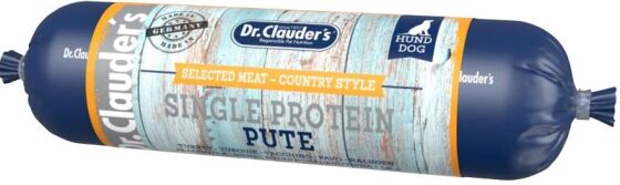 Dr Clauders Selected Meat Country Style review