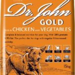 Dr John Gold