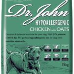 Dr John Hypoallergenic