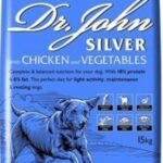 Dr John Silver