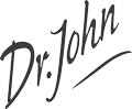 Dr John logo