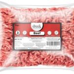 Drool Freeflow Mince Beef