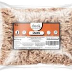 Drool Freeflow Mince Duck