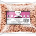 Drool Freeflow Mince Turkey