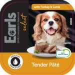 Earls Select Tender Paté
