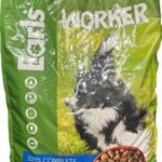 Earls Worker Complete Dry Food