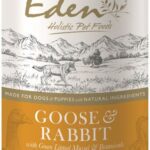Eden Gourmet Wet