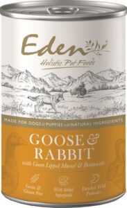 Eden Gourmet Wet