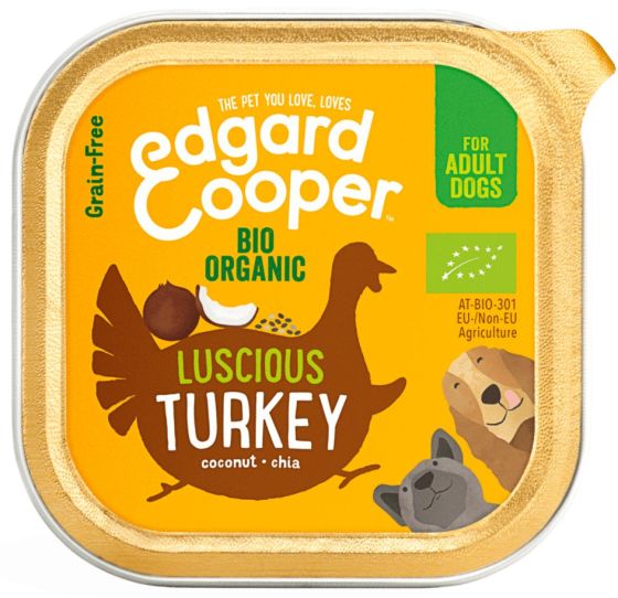 Edgard & Cooper Adult Bio-Organic Cups review