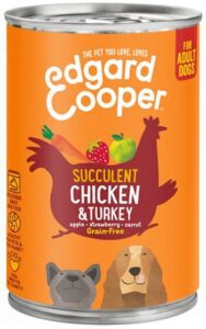 Edgard & Cooper Adult Tins