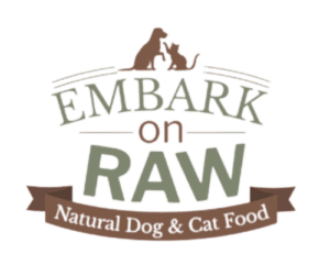 Embark On Raw logo