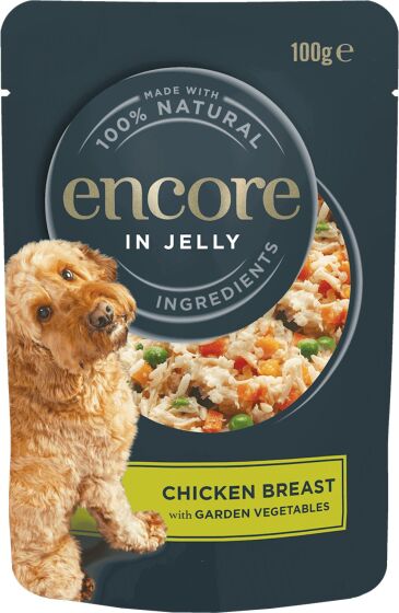 Encore Pouches review