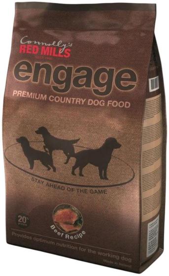 Engage Adult review