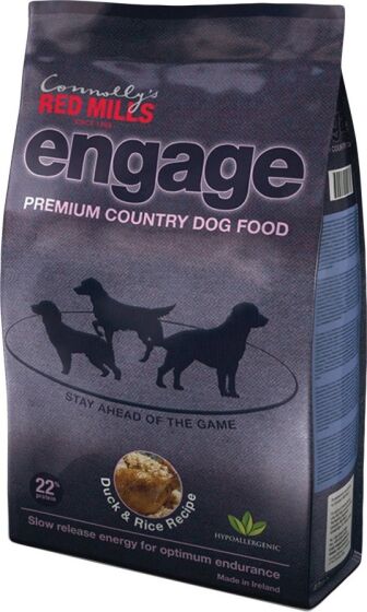 Engage Adult with Rice review