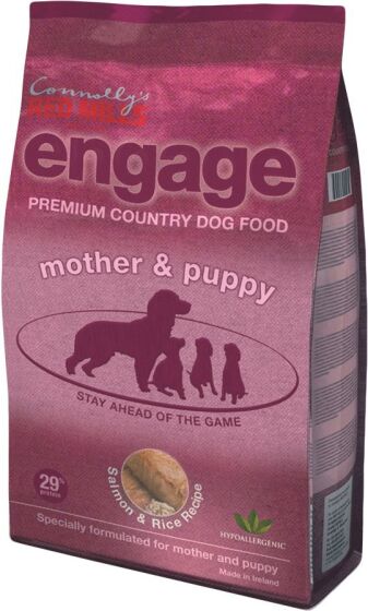 Engage Mother & Puppy review