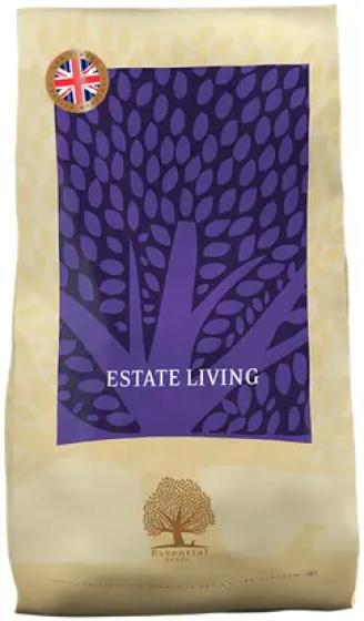 Essential Estate Living review