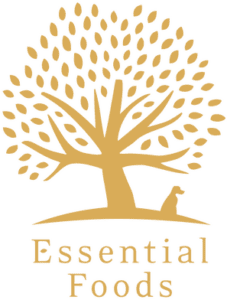 Essential Foods logo