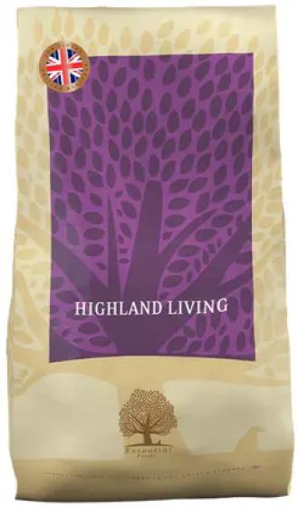 Essential Highland Living review
