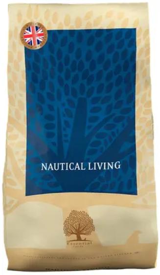 Essential Nautical Living review