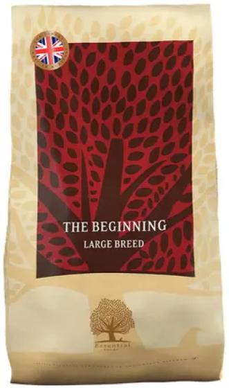 Essential The Beginning Large Breed review