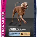Eukanuba Adult Large Breed Rich In Lamb