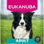 Eukanuba Adult Medium Breed