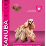 Eukanuba Adult Medium Breed Weight Control