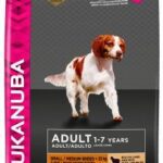 Eukanuba Adult Small and Medium Rich In Lamb & Rice