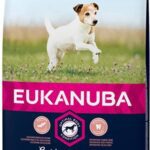 Eukanuba Caring Senior Small Breed