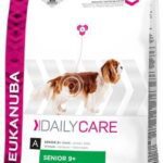 Eukanuba Daily Care Senior 9+