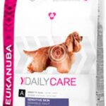Eukanuba Daily Care Sensitive Skin