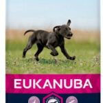 Eukanuba Growing Puppy Large Breed