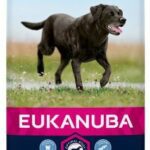 Eukanuba Thriving Mature Large Breed
