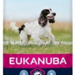 Eukanuba Thriving Mature Medium Breed