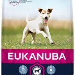 Eukanuba Thriving Mature Small Breed