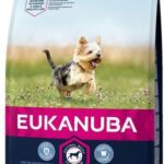Eukanuba Thriving Mature Toy Breed