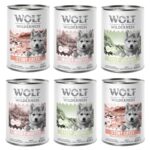 Wolf of Wilderness Junior "Expedition"