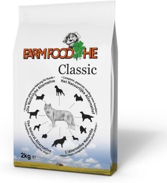 Farm Food HE Classic review